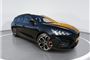 2021 Ford Focus Estate 1.5 EcoBlue 120 ST-Line X 5dr