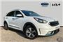 2018 Kia Niro 1.6 GDi PHEV 3 5dr DCT