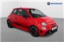 2021 Abarth 595 1.4 T-Jet 180 Competizione 3dr