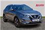 2021 Nissan Qashqai 1.3 DiG-T 160 [157] N-Connecta 5dr DCT Glass Roof