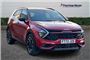 2023 Kia Sportage 1.6T GDi 48V ISG GT-Line 5dr DCT