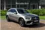 2020 Mercedes-Benz GLC GLC 220d 4Matic AMG Line 5dr 9G-Tronic