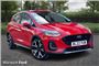 2022 Ford Fiesta Active 1.0 EcoBoost Hbd mHEV 125 Active Vignale 5dr Auto