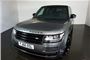 2017 Land Rover Range Rover 3.0 TDV6 Vogue 4dr Auto