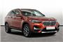 2021 BMW X1 xDrive 20i [178] xLine 5dr Step Auto