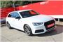 2018 Audi A4 Avant 1.4T FSI Black Edition 5dr S Tronic