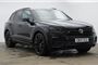 2021 Volkswagen Touareg 3.0 V6 TDI 4Motion Black Edition 5dr Tip Auto