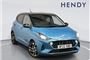 2022 Hyundai i10 1.2 MPi Premium 5dr Auto