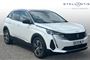 2022 Peugeot 3008 1.5 BlueHDi Allure Premium+ 5dr EAT8