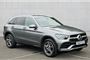 2021 Mercedes-Benz GLC GLC 300de 4Matic AMG Line 5dr 9G-Tronic