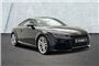 2017 Audi TT 1.8T FSI S Line 2dr