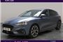 2021 Ford Focus 1.5 EcoBlue 120 ST-Line X 5dr