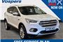 2019 Ford Kuga 1.5 EcoBoost Titanium Edition 5dr 2WD