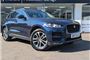 2017 Jaguar F-Pace 2.0d Portfolio 5dr Auto AWD