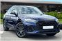 2025 Audi SQ5 SQ5 TDI Quattro 5dr Tiptronic