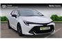 2023 Toyota Corolla 1.8 Hybrid GR Sport 5dr CVT