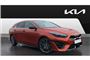 2024 Kia ProCeed 1.5T GDi ISG GT-Line S 5dr DCT