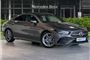 2024 Mercedes-Benz CLA CLA 180 AMG Line Executive 4dr Tip Auto