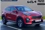 2018 Kia Sportage 1.6 GDi ISG Edition 25 5dr