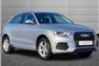 2016 Audi Q3 2.0T FSI Quattro SE 5dr S Tronic