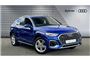 2022 Audi Q5 Sportback 40 TDI Quattro S Line 5dr S Tronic