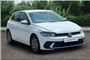 2022 Volkswagen Polo 1.0 TSI Life 5dr