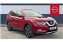 2021 Nissan X-Trail 1.3 DiG-T 158 Tekna 5dr DCT