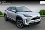 2024 Toyota Yaris Cross 1.5 Hybrid Excel 5dr CVT