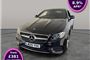 2020 Mercedes-Benz E-Class Coupe E300 AMG Line Premium 2dr 9G-Tronic