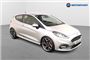 2020 Ford Fiesta 1.5 EcoBoost ST-3 3dr