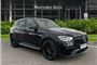 2022 Mercedes-Benz GLC GLC 63 S 4Matic+ Premium Plus 5dr MCT