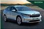 2021 Skoda Enyaq 132kW 60 ecoSuite 62kWh 5dr Auto