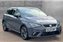 2024 SEAT Ibiza 1.0 TSI 115 Anniversary Limited Edition 5dr