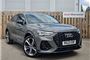 2023 Audi Q3 35 TFSI Black Edition 5dr S Tronic