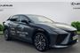 2024 Lexus RZ 450e 230kW Direct4 Takumi 71 kWh 5dr Auto