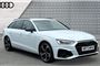 2023 Audi A4 Avant 35 TFSI Black Edition 5dr S Tronic