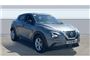 2020 Nissan Juke 1.0 DiG-T N-Connecta 5dr