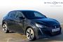 2021 Peugeot 208 1.2 PureTech 100 GT 5dr