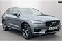 2020 Volvo XC60 2.0 T8 [390] Hybrid R DESIGN 5dr AWD Geartronic