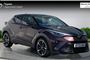 2022 Toyota C-HR 2.0 Hybrid GR Sport 5dr CVT