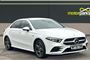 2020 Mercedes-Benz A-Class Saloon A250e AMG Line 4dr Auto