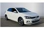 2020 Volkswagen Polo 1.0 TSI 95 Match 5dr DSG