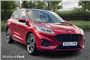 2022 Ford Kuga 1.5 EcoBlue ST-Line X 5dr