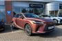 2023 Lexus RX 450h+ 2.5 5dr E-CVT [Premium Plus Pack]