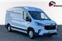 2023 Maxus Deliver 9 150kW High Roof Van 72kWh Auto