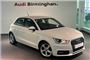 2017 Audi A1 1.0 TFSI Sport 5dr