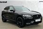 2020 Jaguar F-Pace 2.0d [180] Chequered Flag 5dr Auto AWD