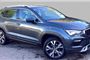 2021 SEAT Ateca 1.5 TSI EVO SE Technology 5dr DSG