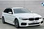 2019 BMW 5 Series Touring 520i M Sport 5dr Auto