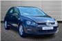 2016 Volkswagen Golf 1.4 TSI 125 Match Edition 5dr